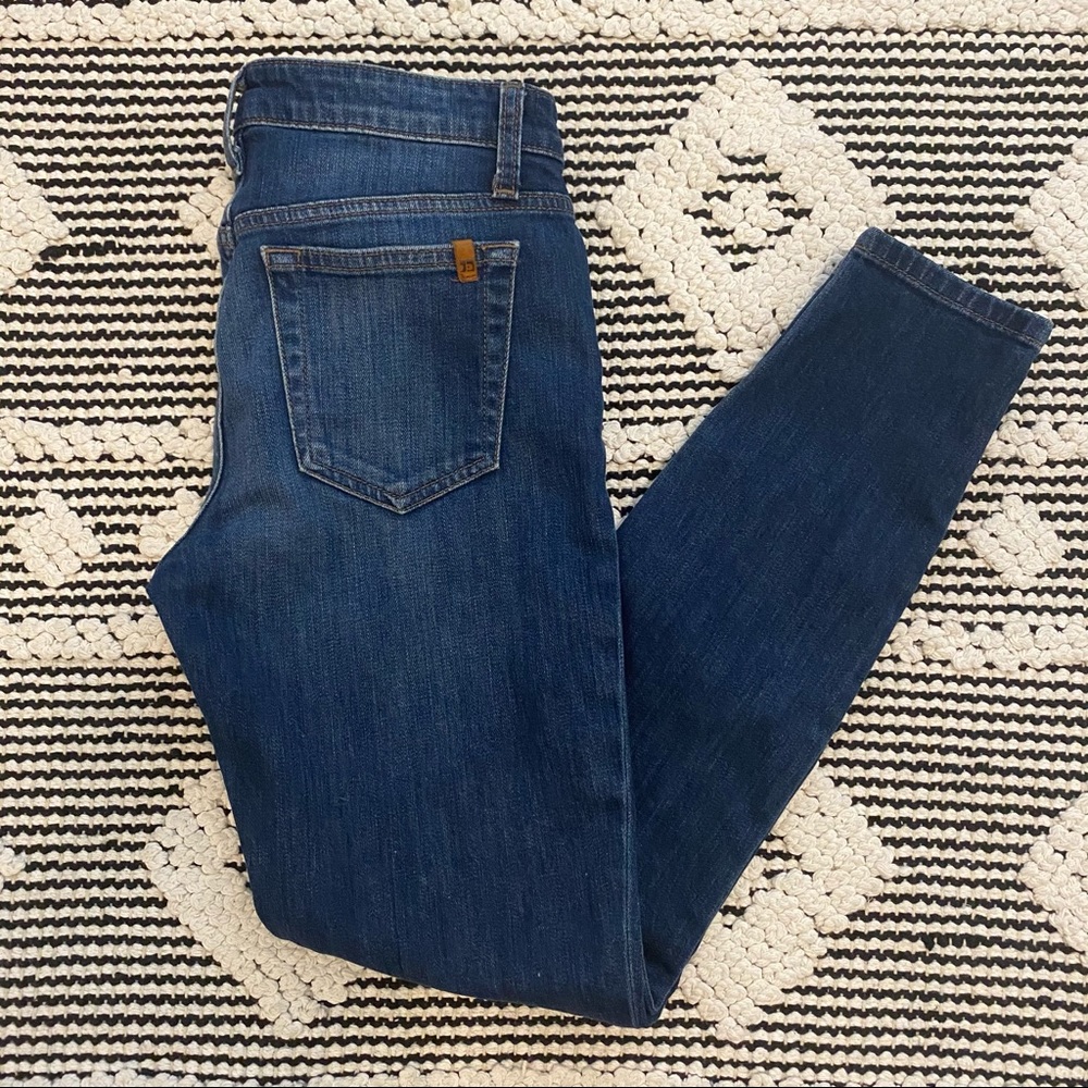 Joe’s jeans